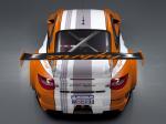 Porsche 911 GT3 R Hybrid 2.0 2011 года